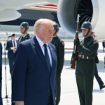 İsrail’den ‘İran Ankara’da omuzdan füzeyle Trump’ı vuracak’ istihbaratı gitmiş