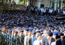 Süleymancılar/ Süleymanlılar: Devletle ve siyasetle bir asırlık çalkantılı ilişki