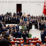 467 Vekil Nasıl Aynı Fikirde Buluştu? Yoksa Aslında Buluşmadılar mı?