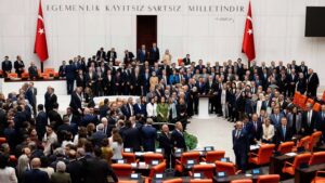 467 Vekil Nasıl Aynı Fikirde Buluştu? Yoksa Aslında Buluşmadılar mı?