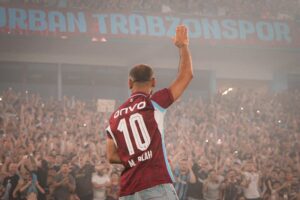 Muhammed Salah ve Futbolda İtibar Ekonomisi