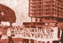 5) Savaşın Adı ve Örgütün Adı