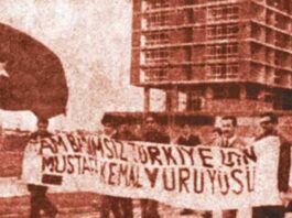 5) Savaşın Adı ve Örgütün Adı
