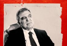 Abdullah Gül anlattı: Adalet ve Kalkınma Partisi nasıl kuruldu?