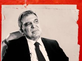 Abdullah Gül anlattı: Adalet ve Kalkınma Partisi nasıl kuruldu?