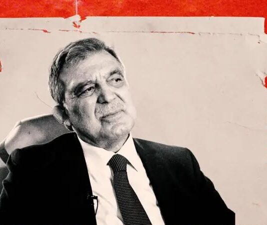 Abdullah Gül anlattı: Adalet ve Kalkınma Partisi nasıl kuruldu?