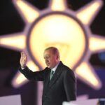 AK Parti 25 yaşında mı?