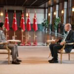 Erdoğan, Al Jazeera’ye konuştu: Bölgedeki Kürtlerle ilişkileri güçlendireceğiz