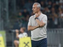 İsmail Kartal’dan eleştirilere yanıt: Yenilgiyi rotasyona bağlayamayız