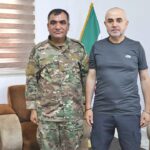 Berxwedan: “Birkaç gün içerisinde YPG-SDG’nin feshini duyuracağız”