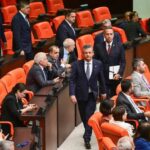 İSTEMEZÜK!