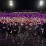 İstanbul’da Unutulmaz K-Pop Gecesi! ATEEZ Ve Kwon Eunbi Coşturdu