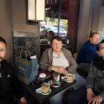 Kahve Dünyası’nın kurucusu Birol Altınkılıç 66 yaşında hayatını kaybetti