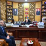 Bahçeli: “Öcalan’ın sürece katkı vermeye devam etmesini mümkün kılacak şartlar oluşturulmalı”