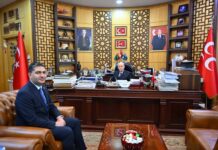 Bahçeli: “Öcalan’ın sürece katkı vermeye devam etmesini mümkün kılacak şartlar oluşturulmalı”