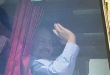 ‘Süleymancılar’ lideri Alihan Kuriş’in savcılık ifadesi: Ben sadece bir varisim, kimseye talimat vermedim