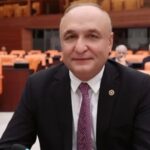 Eski CHP’li ilçe başkanı Yeni Parti milletvekilini bıçakladı
