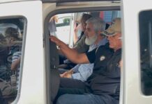 Furkan Vakfı’na operasyon. Alparslan Kuytul ve eşi gözaltında: Süleymancılara operasyonu eleştirmişti