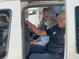Furkan Vakfı’na operasyon. Alparslan Kuytul ve eşi gözaltında: Süleymancılara operasyonu eleştirmişti