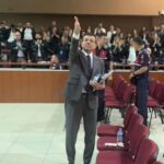 İBB davasında İmamoğlu ile sanıklar karşı karşıya: “Seni Allah ıslah etsin! Aşağılık adam!”