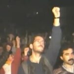 ODTÜ İktisat’ı onur derecesiyle bitirip, 1994’de hapse girmişti: Grup Ekin’in solisti Metin Turan 32 yıl sonra tahliye edildi