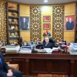 Bahçeli: “Demokratik gelişimi esas alan bir anlayışla seçim sisteminin yeniden düzenlenmesi gerekmektedir”