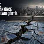 Neden Enkaz Altında Kaldık? (3): Depremde binalardan önce imar planları çöktü!