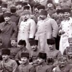 (7) KURTULUŞ, MÜCAHEDE, MÜCADELE, İSTİKLÂL HARBİ, TÜRK-YUNAN SAVAŞI
