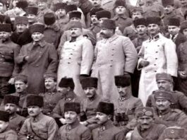 (7) KURTULUŞ, MÜCAHEDE, MÜCADELE, İSTİKLÂL HARBİ, TÜRK-YUNAN SAVAŞI