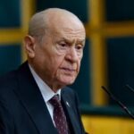 Bahçeli’den “İsrail’i çevreleme” çağrısı: Mekke Anlaşması Kudüs Paktı” ve “İslam Barış Gücü”ne dönüştürülmeli