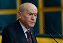 Bahçeli’den “İsrail’i çevreleme” çağrısı: Mekke Anlaşması “Kudüs Paktı” ve “İslam Barış Gücü”ne dönüştürülmeli