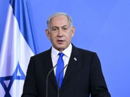 Türkiye’den Netanyahu için kırmızı bülten talebi