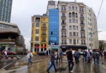 Taksim Hill Otel’in müdavimleri bunun değerini bilir…