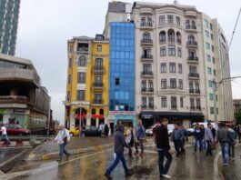 Taksim Hill Otel’in müdavimleri bunun değerini bilir…