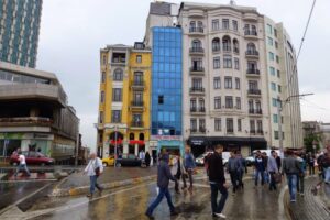 Taksim Hill Otel’in müdavimleri bunun değerini bilir…