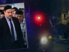 Süleymancılar’a ikinci dalga operasyon: 4 ilde 12 kişi daha gözaltına alındı