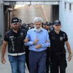 Alparslan Kuytul ve eşi tutuklandı: “Bize tefsir dersi yapın, soru-cevap yapmasanız olmaz mı’ dendi.”