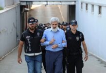 Alparslan Kuytul ve eşi tutuklandı: “Bize tefsir dersi yapın, soru-cevap yapmasanız olmaz mı’ dendi.”