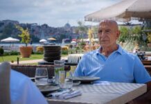 İsrail’in hedefindeki Amerikan elçisi: Tom Barrack neyi değiştirmeye çalışıyor?