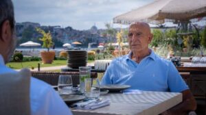 İsrail’in hedefindeki Amerikan elçisi: Tom Barrack neyi değiştirmeye çalışıyor?