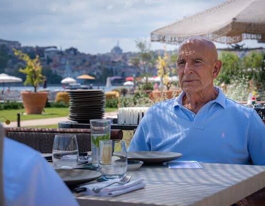 İsrail’in hedefindeki Amerikan elçisi: Tom Barrack neyi değiştirmeye çalışıyor?