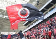 Süper Lig’de sürpriz lider: Gençlerbirliği 2’de 2 yaptı