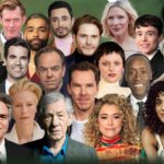 Doctor Strange, Hulk, Magneto: 20’den fazla Marvel yıldızından Marwan Barghouti için özgürlük çağrısı