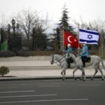 Ortadoğu Kaosunun İki Kazananı: Türkiye ve İsrail