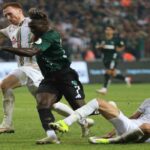 Amedspor Oyunu Nerede Kuruyor?