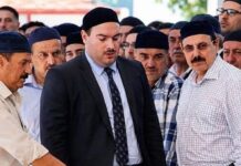 Süleymancılara operasyonda üçüncü dalga: 54 gözaltı kararı, şirket ve derneklere kayyum