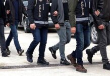 Elektronik para kuruluşu Dinamikpay’e operasyon