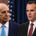 McGurk’ten Barrack’a; 10 yıllık evrenin sonu
