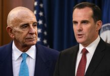 McGurk’ten Barrack’a; 10 yıllık evrenin sonu