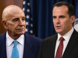 McGurk’ten Barrack’a; 10 yıllık evrenin sonu
